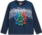 LWTAJ 611 - T-shirt Long Sleeve