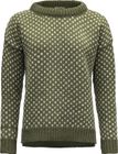 Nordsjø Wool Sweater WMN
