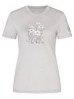 W Edelweiss BIO J Tee