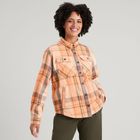 Huntly Wmns Long Sleeve Shirt