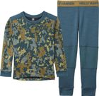 K Graphic Lifa Merino SET