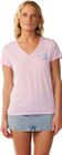 Seeker Standard V Neck Tee