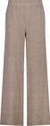 Woman Fleece Fleece Long Pant