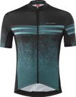 Men Bike Jersey Full Zip Shady