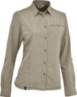 Hochalm 4XT-SP - 1/1 Bluse uni el.-IS