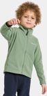 Monte Kids Full Zip 10