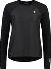 Womens Tarn Merino Bike Wind Jersey