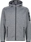 MAN Jacket FIX Hood
