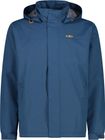 MAN Jacket Snaps Hood