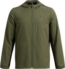 B Rival Wvn Jacket