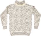 Svalbard Wool High Neck