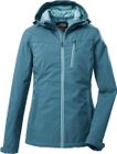 KOS 89 Women Softshell Jacket