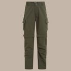 Nosilife Convertible Trousers
