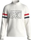 Moore Zipup Sweater Men