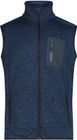 MAN Fleece Vest