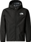 Teen Zipline Rain Jacket