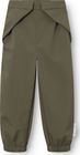 Mataiano Softshell pants. GRS