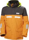 Pier Jacket 4.0