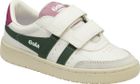 Falcon Strap Sneaker Kids