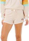 Surf Revival Fleece Short
