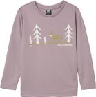 K HH Tech Graphic LS TOP