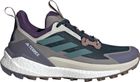 Terrex Free Hiker 2.0 Low Hiking Shoes