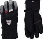 Mittens Strato Ski Gloves R-shell DR