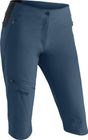 Inara Slim Capri Vario