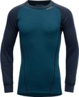 DUO Active Merino Shirt JR