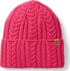 Womens Cable Beanie