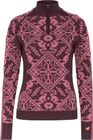Saga Half Zip
