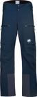Stoney Hardshell Thermo Pants Men