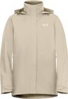 Rotwand 3IN1 Jacket W