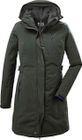 KOW 165 Women Parka