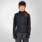 Women's Hummvee Waterproof Hooded Jacket