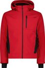 MAN Ski Jacket Zip Hood