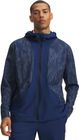 Unstoppable Woven Jacket