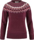 övik Knit Sweater W