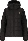 Haumea W Insulated Packable Hoody Jacket