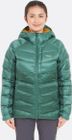 Glaceon Pro Jacket Wmns