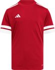 SQUADRA25 Jersey Shorts Sleeve Kids Junior Boys and Girls