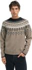 Sula Masculine Sweater