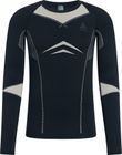 Men's Performance Evolution Warm Long-sleeve Base Layer Top