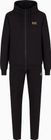 Train Core ID M T-suit Hoodie Full Zip OH Coft CC - Train Core ID M T-suit Hoodie Full Zip OH Coft C