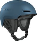 Helmet Track