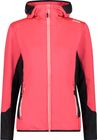 Woman Jacket FIX Hood