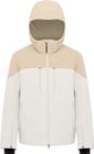 Attitude - Stretch Solid Jacket