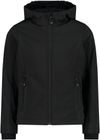 KID G Jacket Fixed Hood