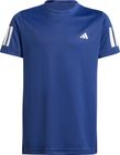 Boys Club Tennis Climacool 3-STRIPES T-shirt