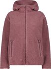 Woman Jacket FIX Hood